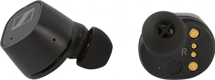 Immagine prodotto Sennheiser CX Plus (ANC, 8 h, Senza fili)
