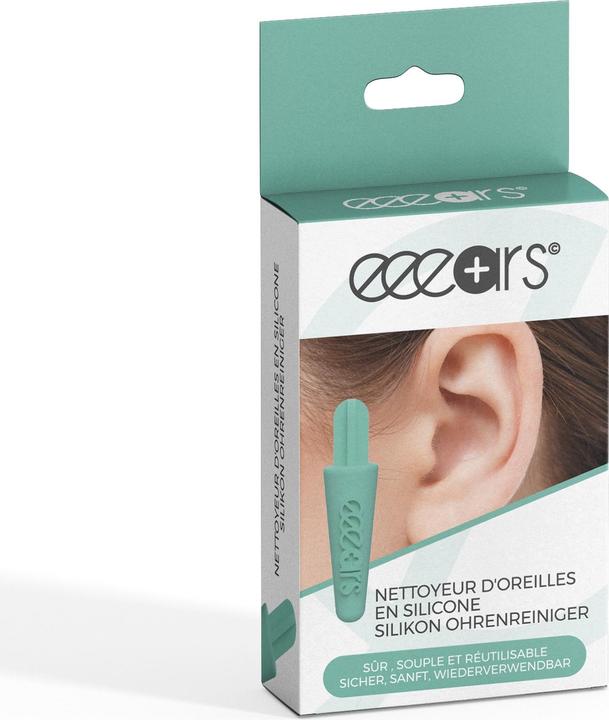 Produktbild Eeears Ohrenreiniger Wiederverwendbar