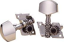 Dixon SKG 366 Mechanics steel shaft chrome