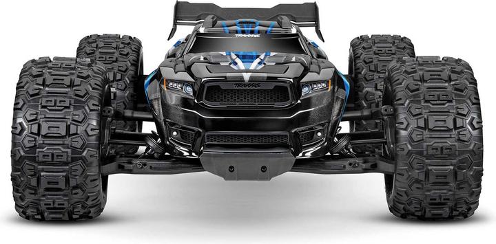 Produktbild Traxxas Sledge (RTR Ready-to-Run)