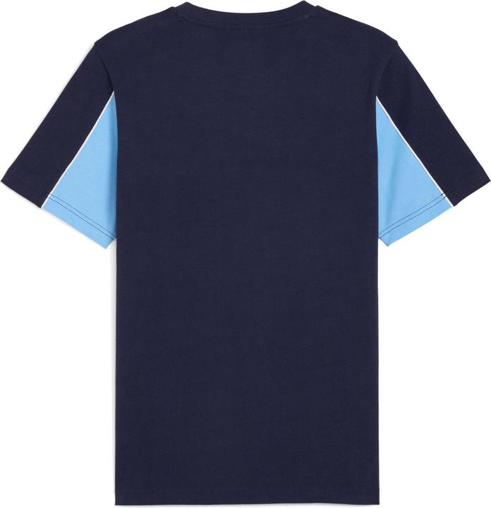 Actual product image Puma MCFC ftblARCHIVE Tee (M)