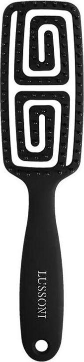 Lussoni Hr Brush Labyrinth Small