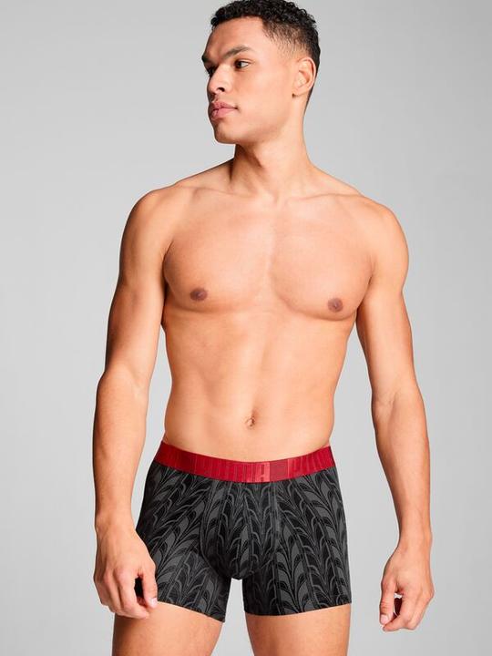 Immagine prodotto Puma Fashion Boxer (XXL, Confezione da 2)