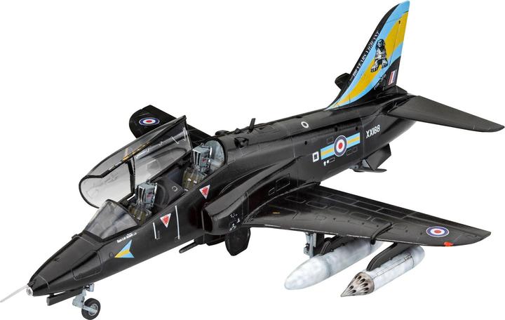 Produktbild Revell Model Set BAE Hawk T.1