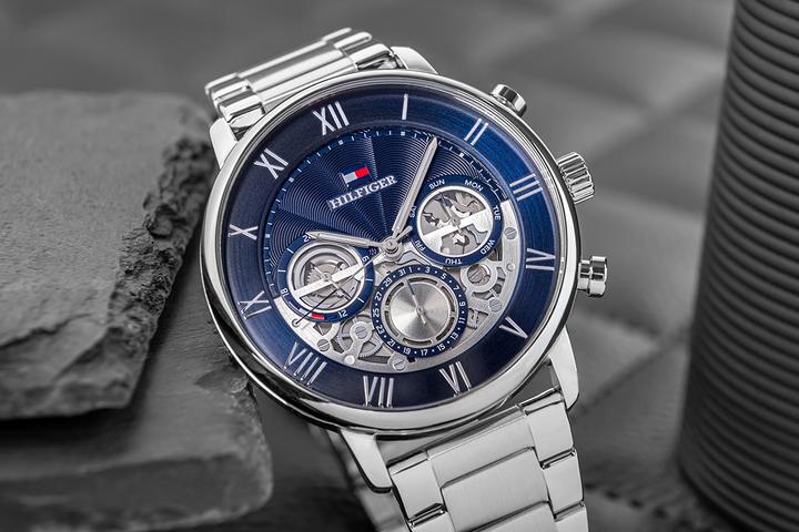Produktbild Tommy Hilfiger Legend (44 mm)