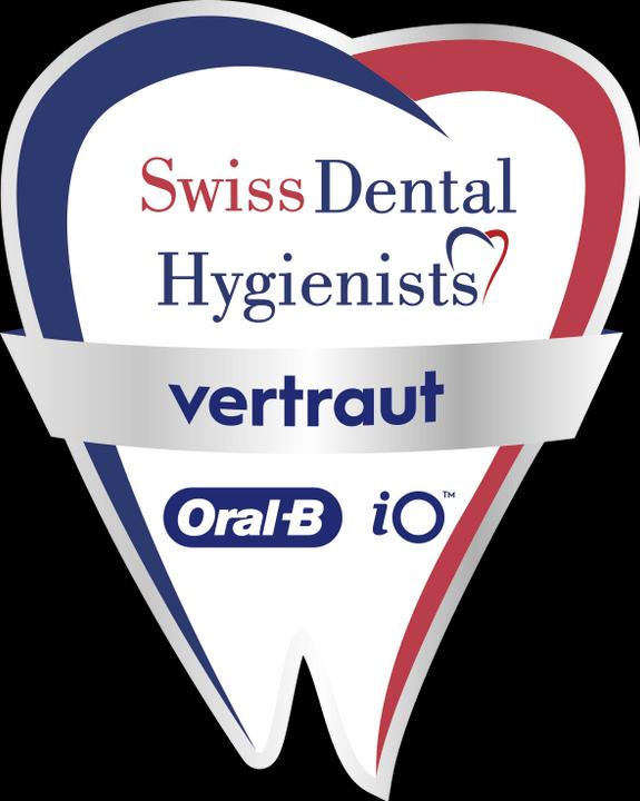 Produktbild Oral-B iO Series 7 + Sensitive (Oszillierende Zahnbürste)