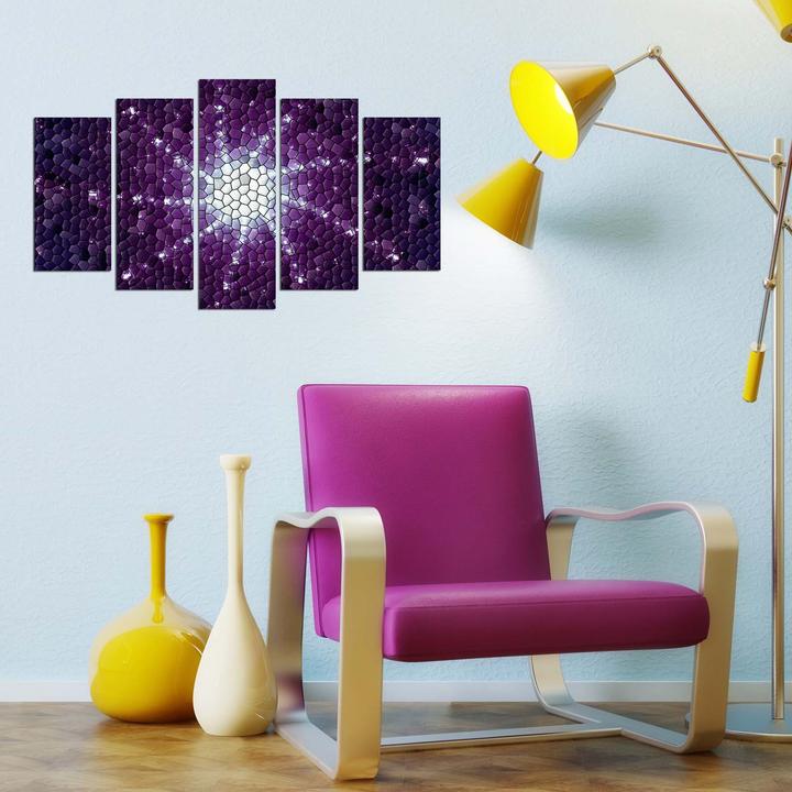 Produktbild Wallxpert Bodie (20 x 60 cm, 20 x 50 cm, 20 x 40 cm, 110 x 60 cm)