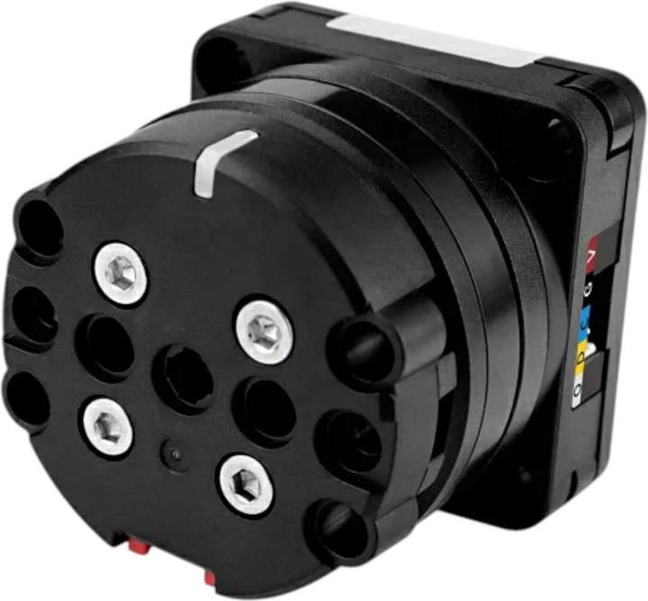 Produktbild M5Stack RollerCAN Unit mit BLDC Motor