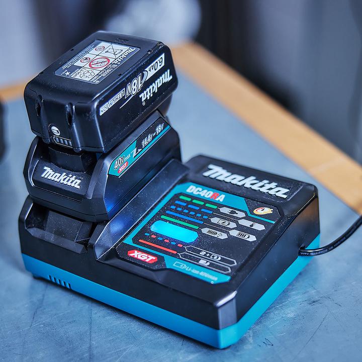Produktbild Makita 191C10-7 (18 V)