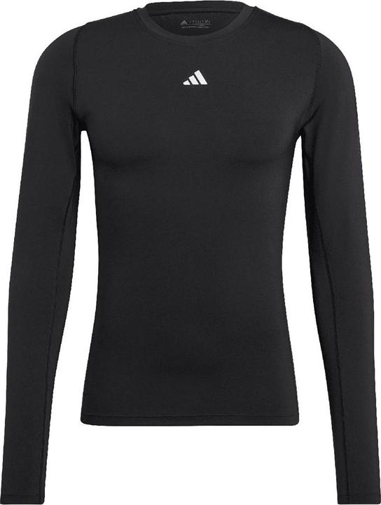 adidas Techfit Aeroready Longsleeve