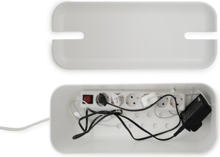 Actual product image Bosign XL Hideaway cable box