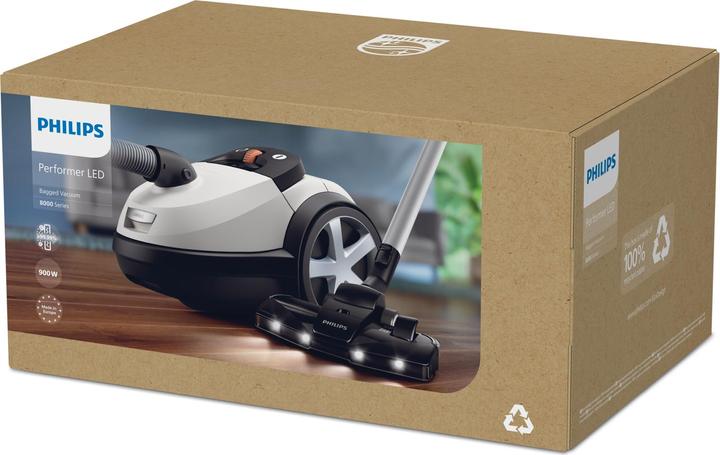 Actual product image Philips 8000 Series Performer XD8142/12