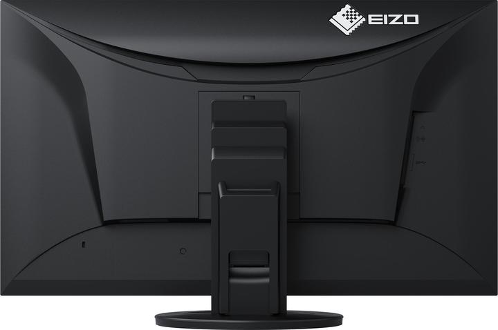 Actual product image Eizo EV2760 (2560 x 1440 pixels, 27")