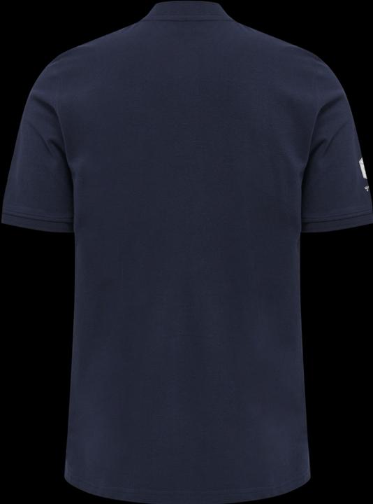 Produktbild hummel hmlMOVE GRID POLO (XL)