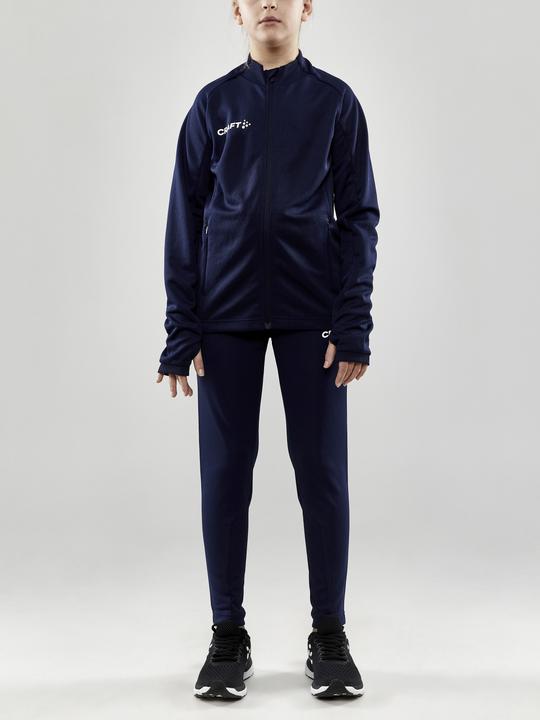 Image du produit Craft Evolve Slim Pants Jr (122)