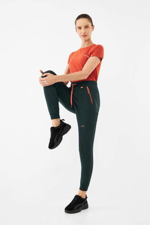 Produktbild Vikingsports Wikinger Hazen Bambus Lady Hosen (S)