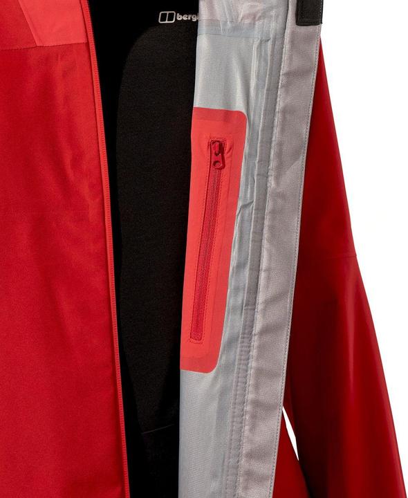 Produktbild Berghaus Wasserdichte Ridge-Seeker Jacket (16, XL)