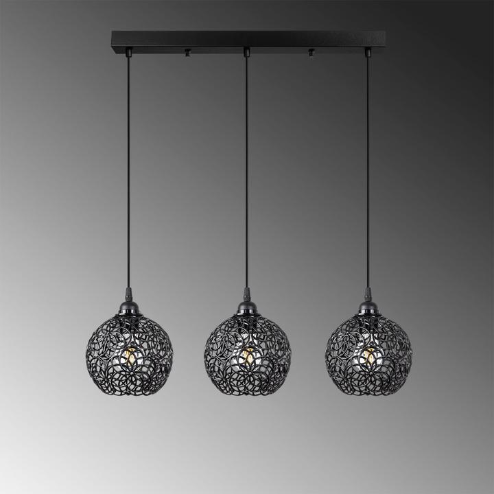 Actual product image Opviq Leighton (E27)