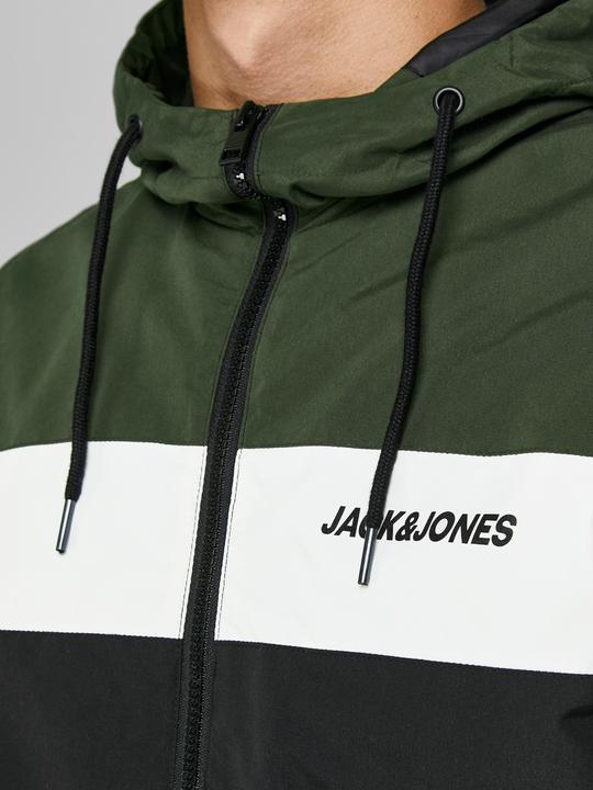 Immagine prodotto Jack & Jones Giacca bomber leggera (S)