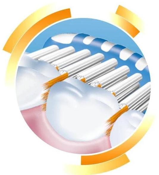 Immagine prodotto Trisa Sonicpower Pro Interdental (Spazzolino sonico)