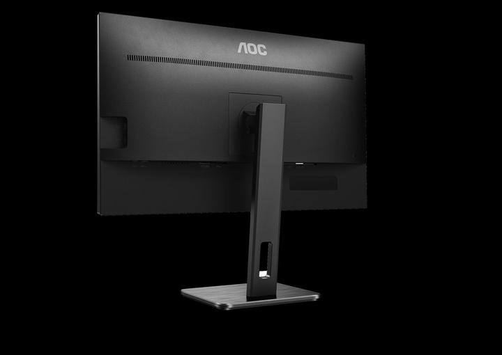 Produktbild AOC Q27P2Q (2560 x 1440 Pixel, 27")