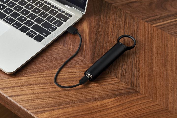 Image du produit Lexon Nomaday Power Bank (3000 mAh)