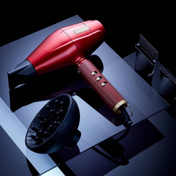 Produktbild BaByliss FXBDR1E Pro
