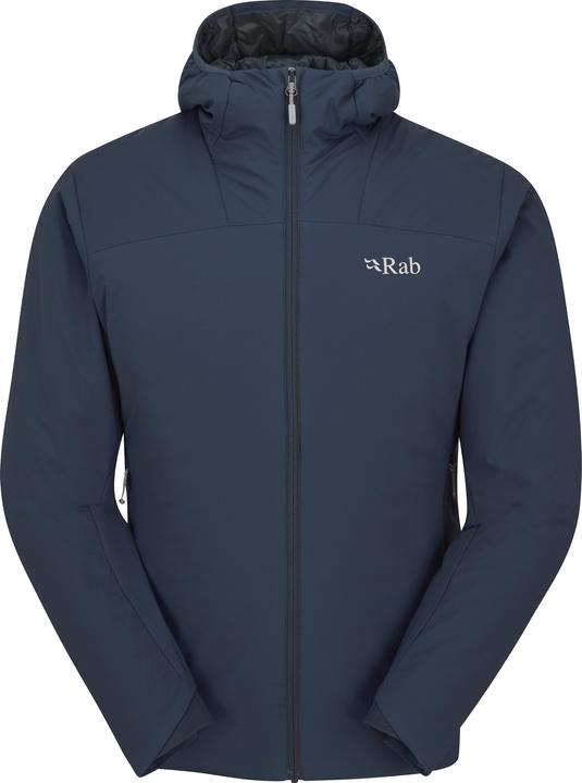 Rab Xenair Alpine Light Jacket (L)