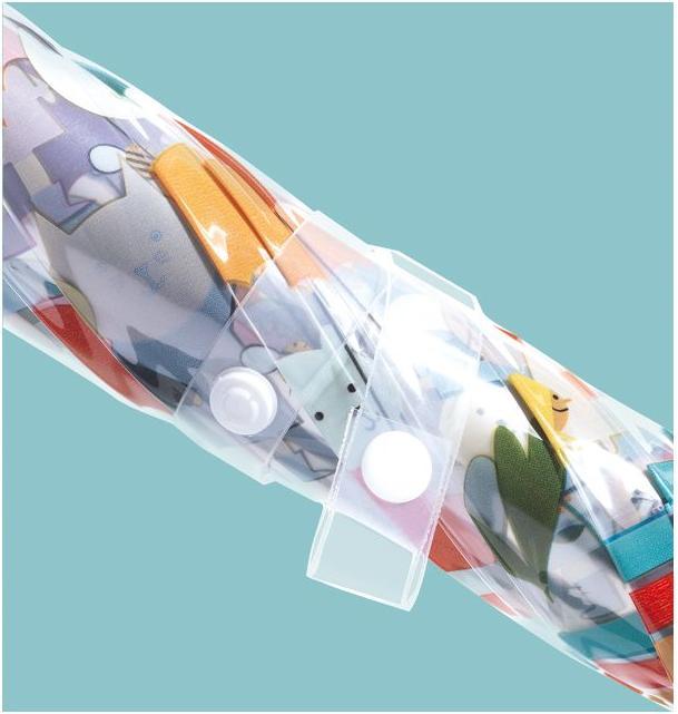 Actual product image Djeco Umbrella