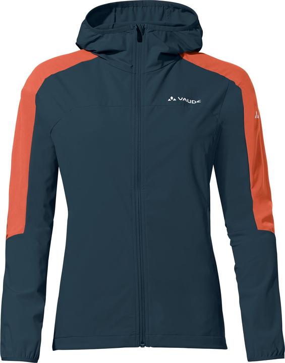Actual product image Vaude Women's Moab Jacket IV (36)