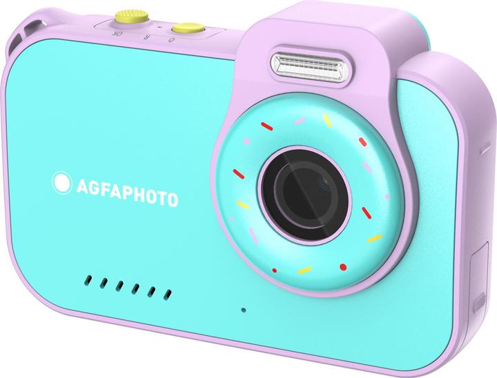 Produktbild AGFAPHOTO Instant camera