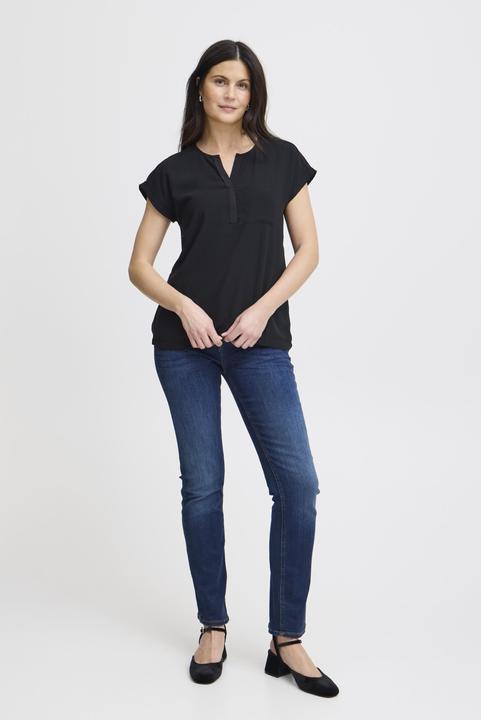 Actual product image Fransa FRZawov 2 Blouse 20603737 (XL)