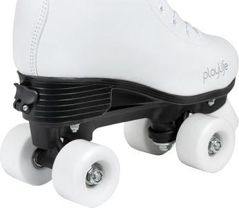 Produktbild Playlife Classic white (31)