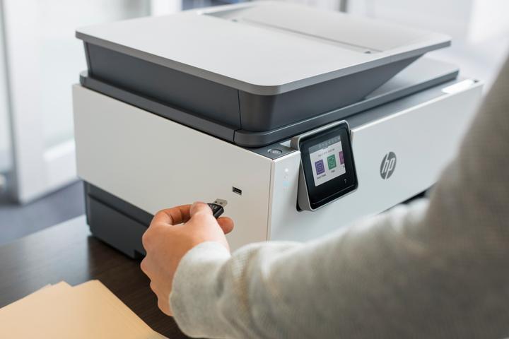 Immagine prodotto HP OfficeJet Pro 9015 (Inchiostro, Colore)
