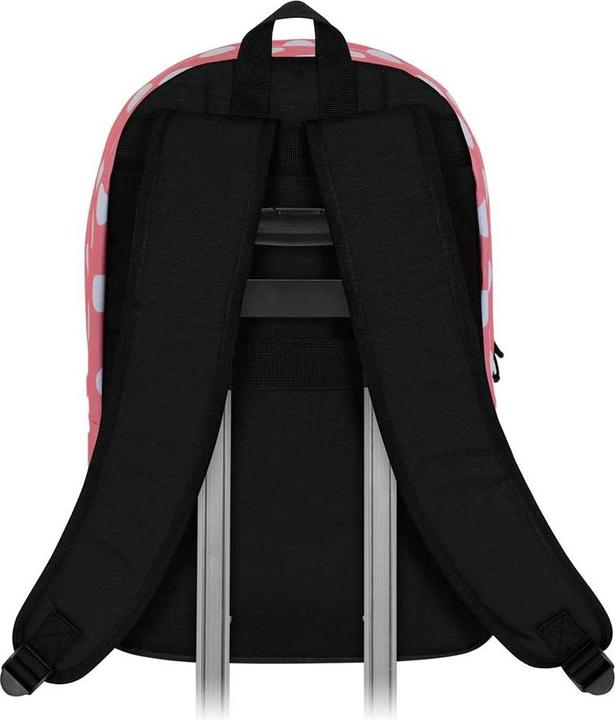Produktbild Karactermania FAN HS Backpack 2.2 Closer