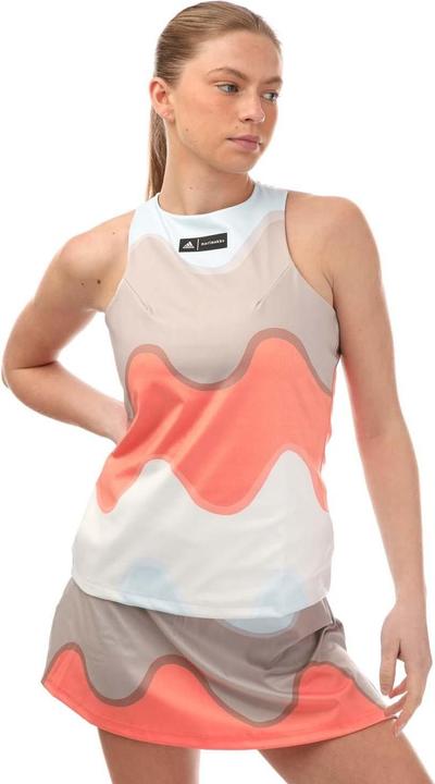 Immagine prodotto adidas Marimekko Canotta Tennis Donna (36 D)