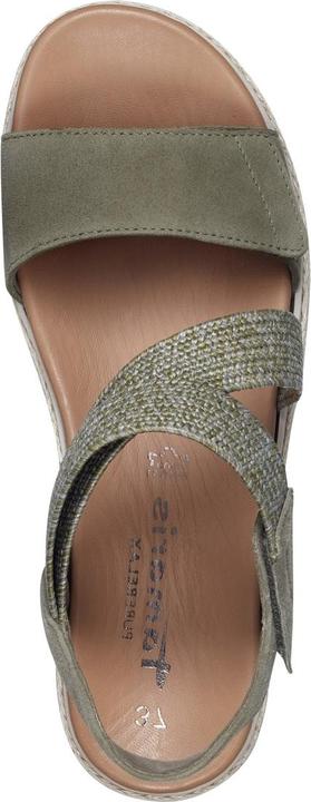 Actual product image Tamaris Pure Relax sandal (40)