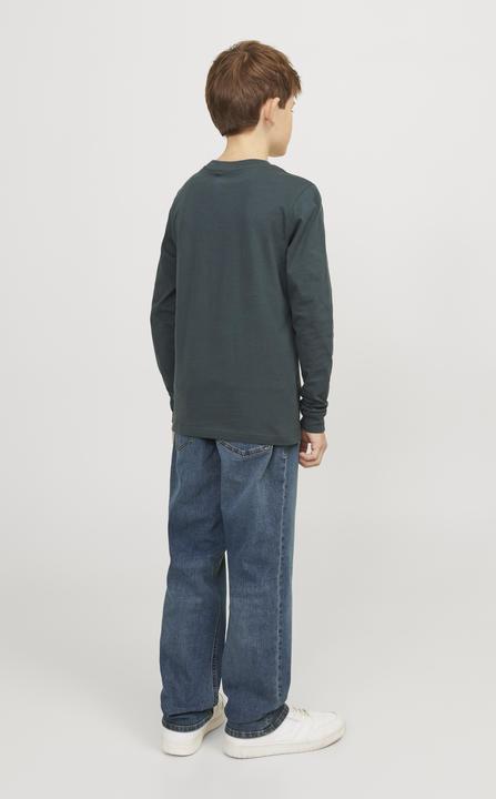 Immagine prodotto Jack & Jones JJICLARK JJORIG STRETCH SQ 223 NOOS MNI Jeans regular fit Mini Jeans regular fit (128)