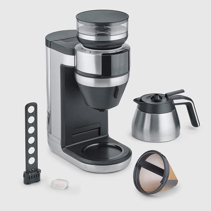 Produktbild Severin Filka KA 4851