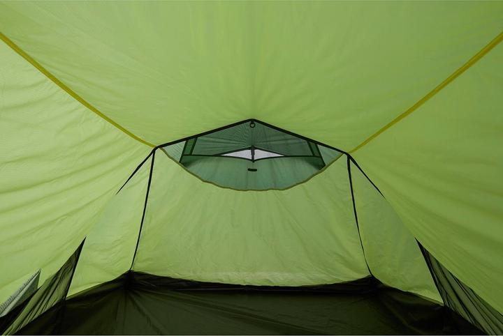 Actual product image Wechsel Tempest 2 Zero-G Line Tent (Tunnel tent, 2.30 kg, 2 persons)