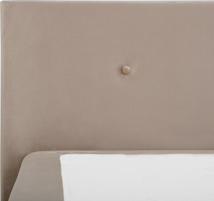 Actual product image Beliani Consul (160 x 200 cm)
