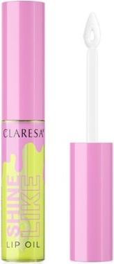 Claresa Olio Labbra Shine Like 01 Ananas 8,2 ml (8.20 ml)