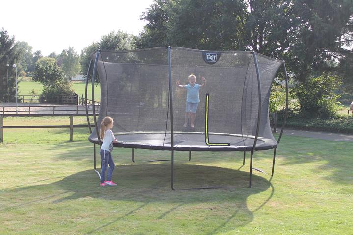 Actual product image Exit Silhouette (427 cm)