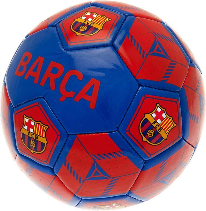 Immagine prodotto FC Barcelona Calcio Barca