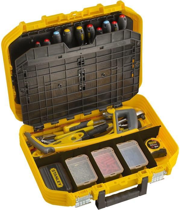 Produktbild Stanley Werkzeugkoffer FatMax (1 Teile)