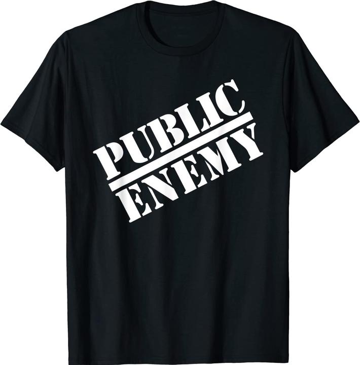 Produktbild Public Enemy TShirt (XL)