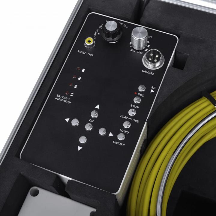 Actual product image VidaXL Loydie