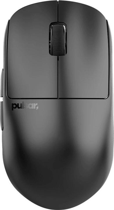 Produktbild Pulsar Gaming Gears X2H (Kabelgebunden, Kabellos)