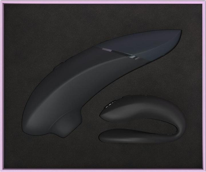 Image du produit Womanizer x We-vibe Lust & Luxury Kollektion Box