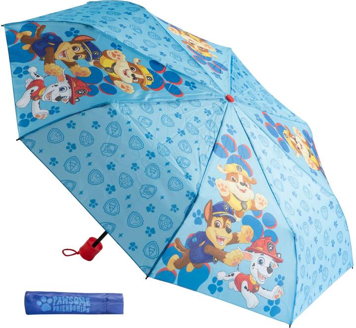 Actual product image Undercover PAW Patrol Regenschirm, 94cm